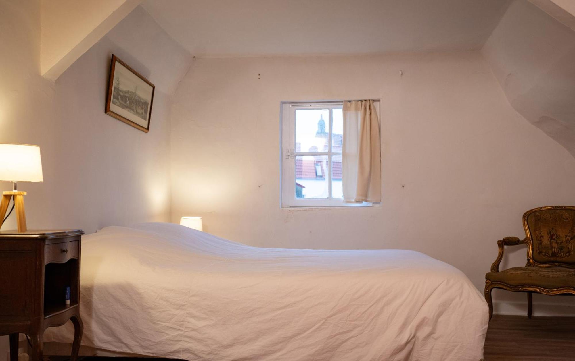 Maison Monsigny Hotell Saint-Omer  Exteriör bild