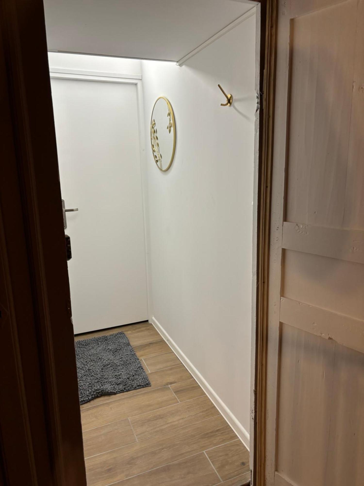 Maison Monsigny Hotell Saint-Omer  Exteriör bild