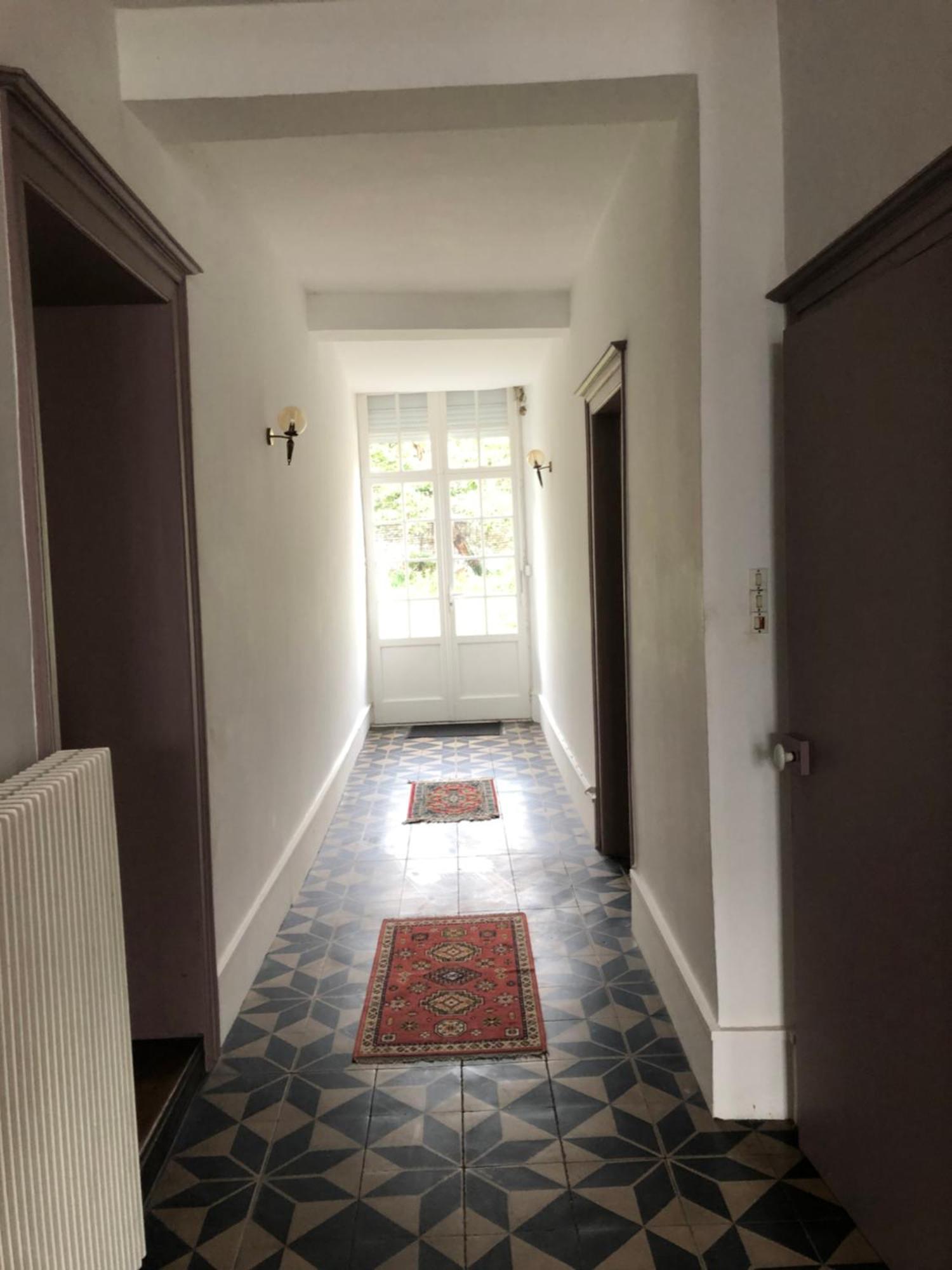 Maison Monsigny Hotell Saint-Omer  Exteriör bild