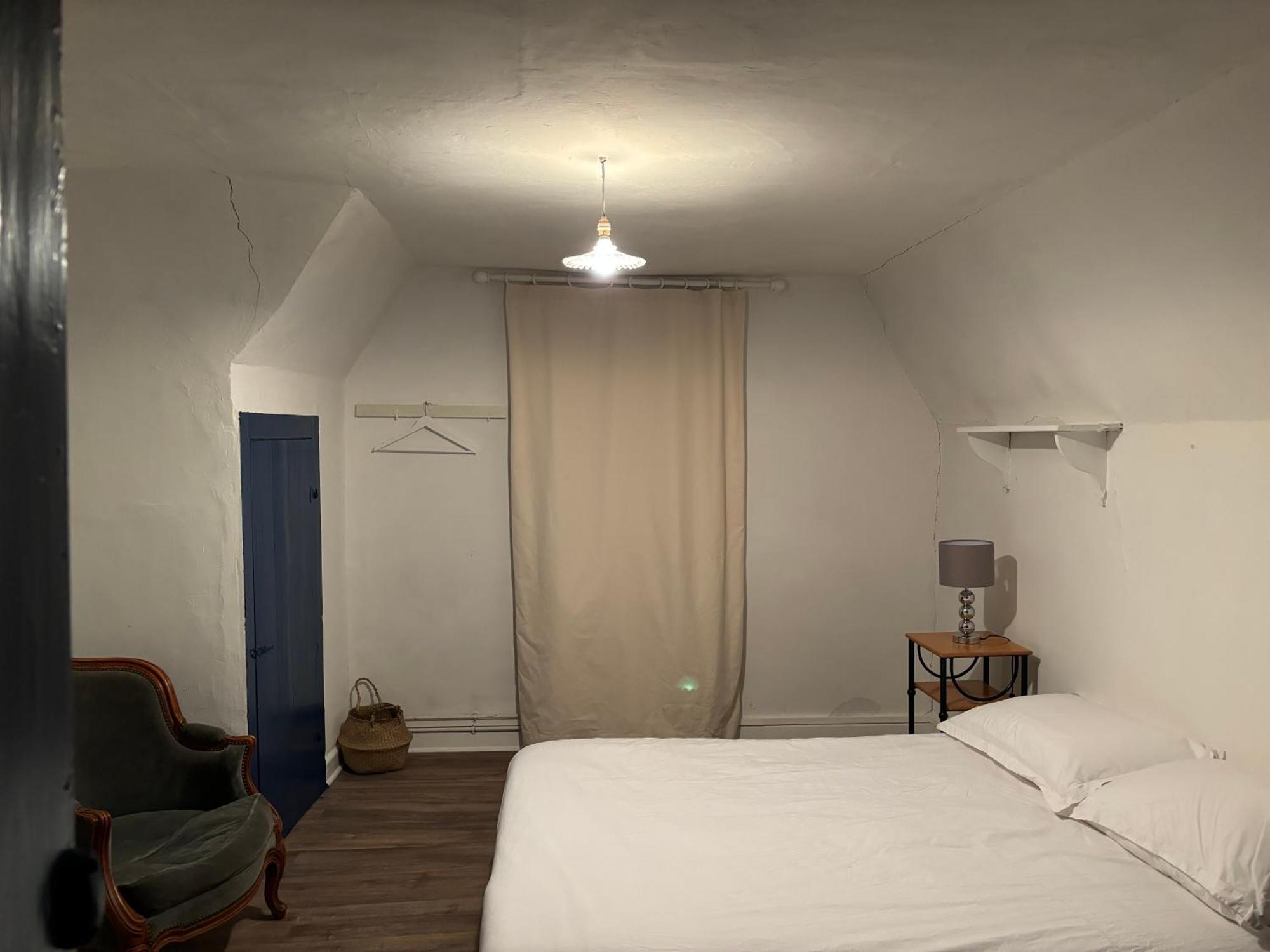 Maison Monsigny Hotell Saint-Omer  Exteriör bild