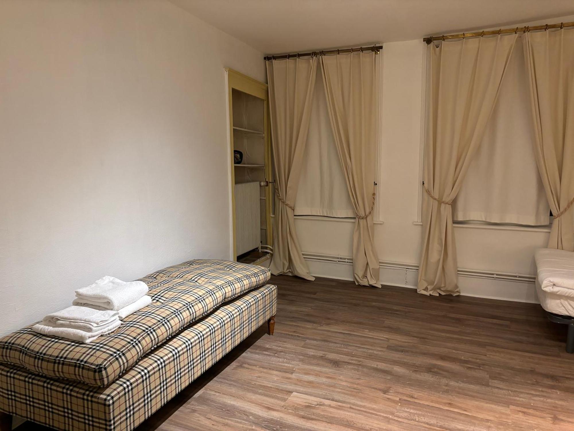 Maison Monsigny Hotell Saint-Omer  Exteriör bild